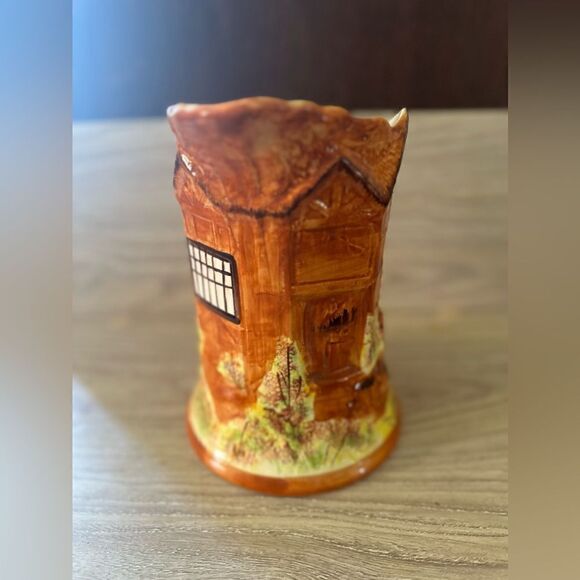 Cottage Ware - Price Brothers pitcher - vintage 1940s - Picture 7 of 8